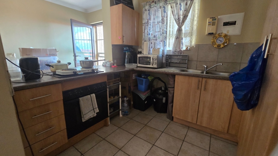 2 Bedroom Property for Sale in Pellissier Free State